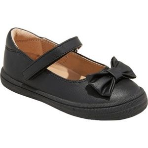 Toddler Girls' Adjustable Easy Close M Jane